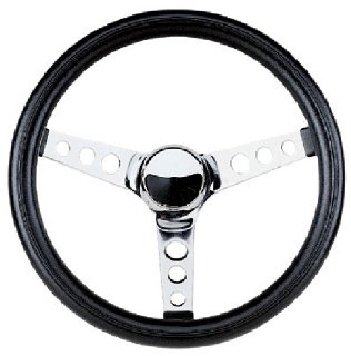 Lenkrad - Steering Wheel  Classic 317mm